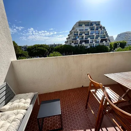 Appartement Motte - Centre - 2 Min De La *