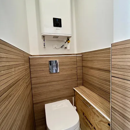 Motte - Centre - 2 Min De La Daire *