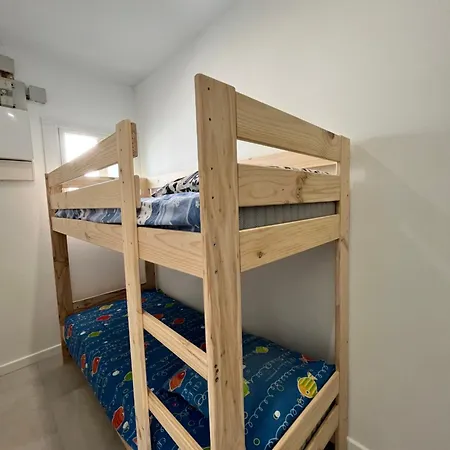 Apartment Motte - Centre - 2 Min De La