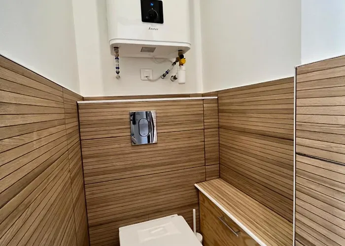 Motte - Centre - 2 Min De La Apartman *