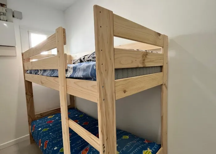 Apartman Motte - Centre - 2 Min De La