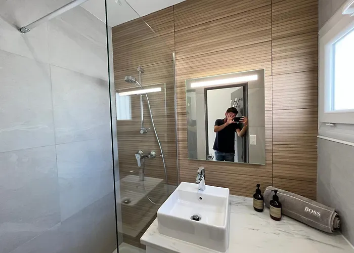Motte - Centre - 2 Min De La Apartman *